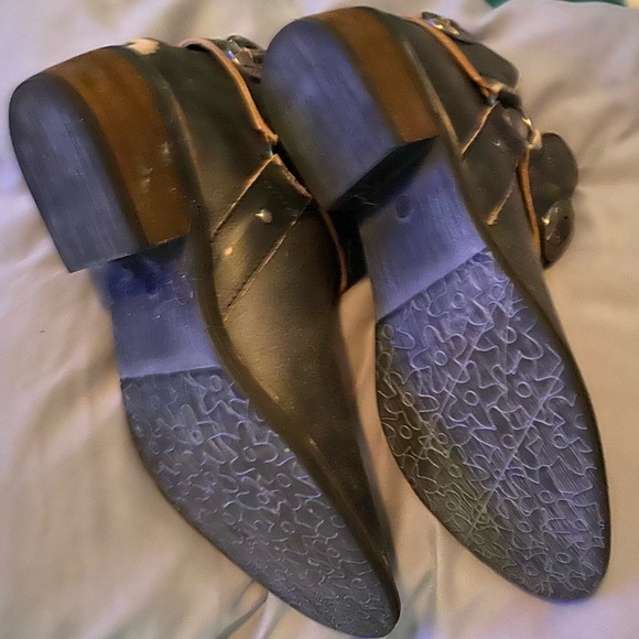 New Chinese Laundry ankle boot - Picture 3 of 3